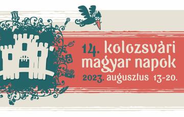 kolozsvári magyar napok_logo